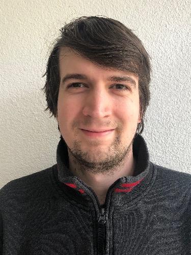 Benjamin Dlouhy