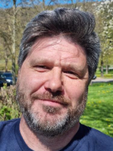 Mathias Pfister
