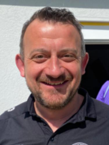 Rafael Rudowski