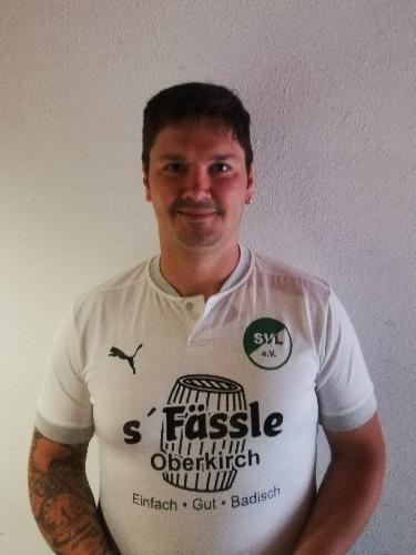 Stefan Pfaff