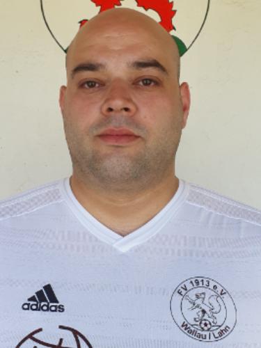 Gashi Visar