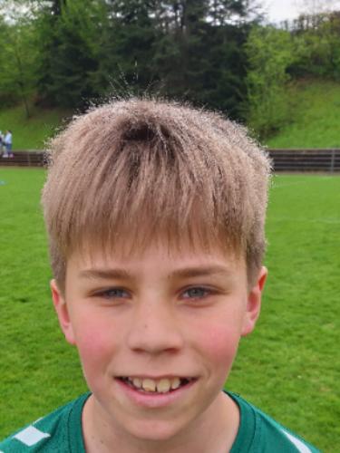 Etienne Vincent Schwarz