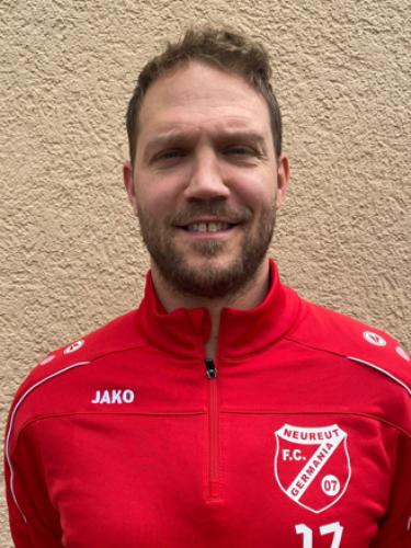 James Neubauer