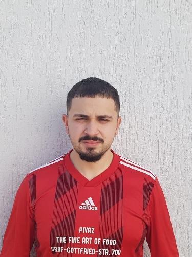 Ilias El Ghanmi