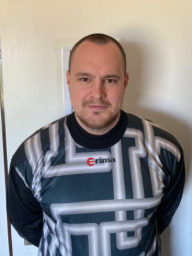 Dominic Schejstal