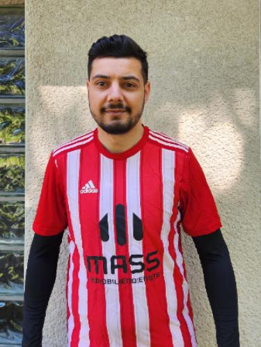 Halil Akisik