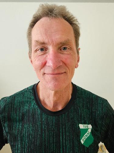 Hartmut Borrmann