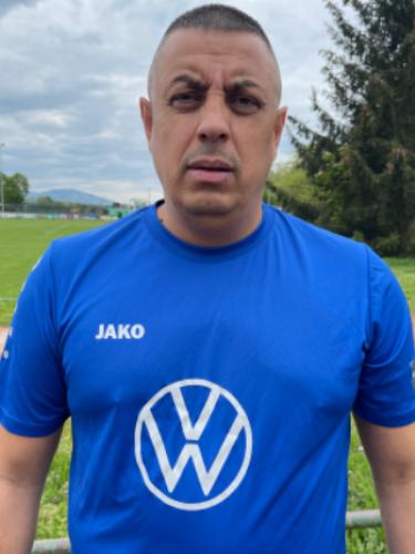 Agim Avdulahi