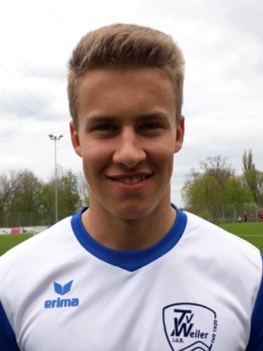 Nico Waibel
