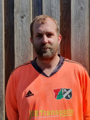 Daniel Berndt