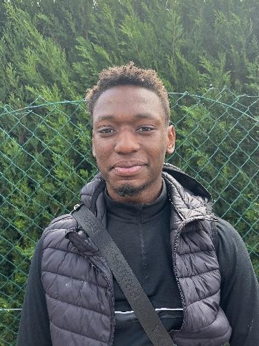 Joe-Mbayabu Mbayabu