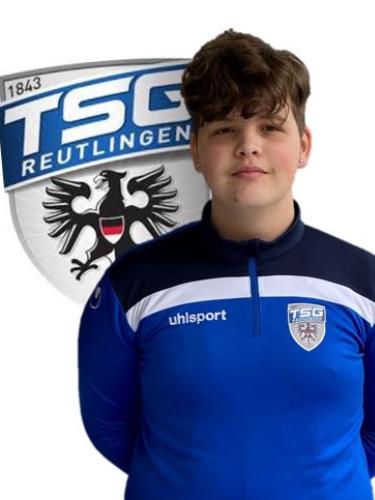 Maxim Holtorf