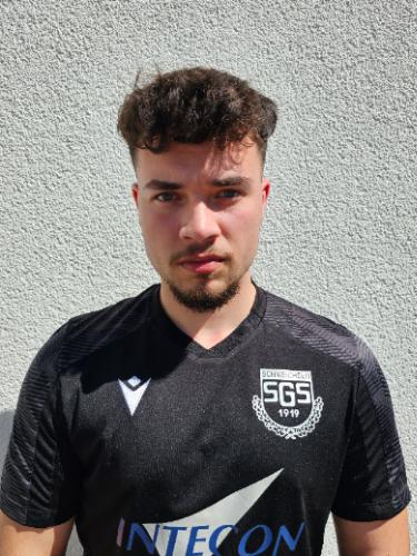 Bennet Christian Büttgen
