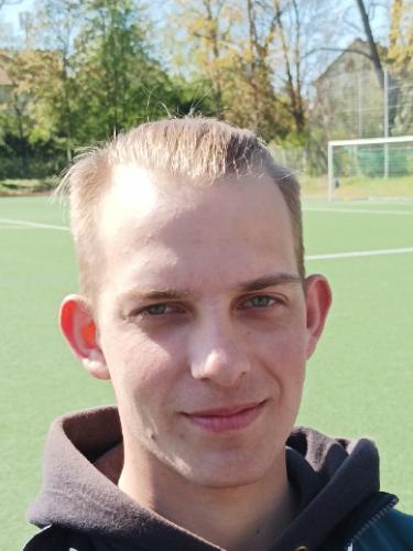 Benjamin Von Wiltberg