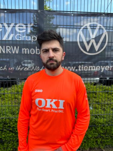Murat Ciftci