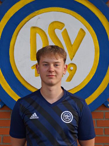 Lukas Krause
