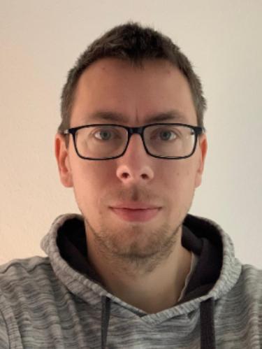 Nico Schuck