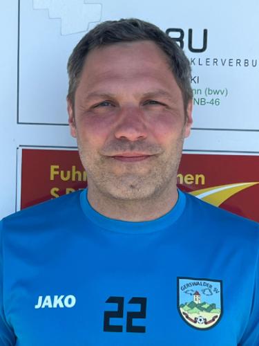 Christoph Bartsch