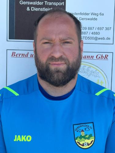 Daniel Mützelburg