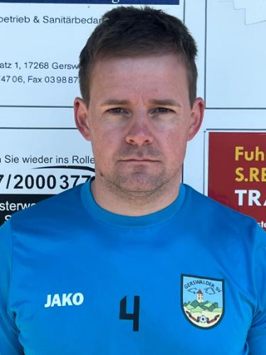 Danny Proß