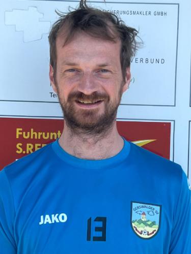 Marius Schilling