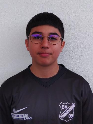 Kian Shirkani