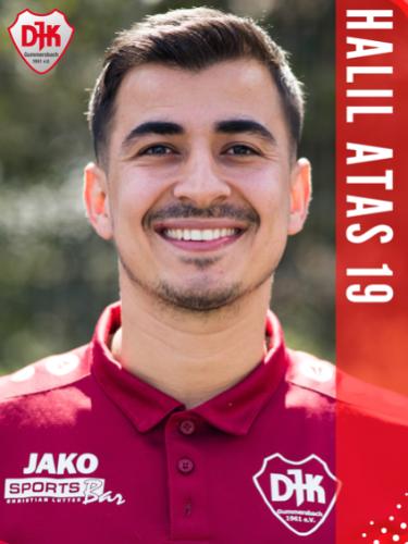 Halil Atas