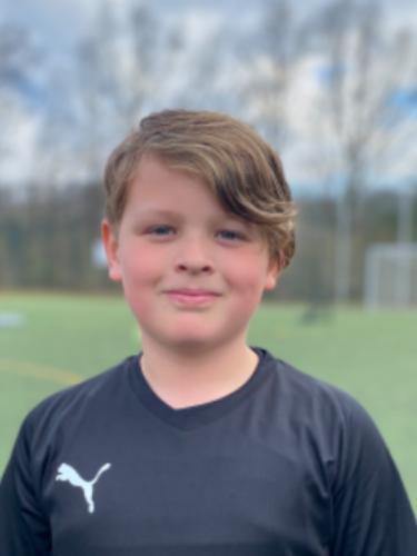 Maximilian Schürmann