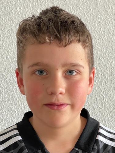 Moritz Burg