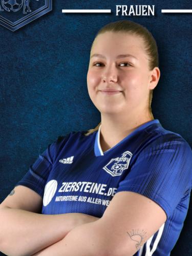 Jule Lengsfeld