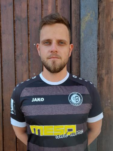 Henrik Udert