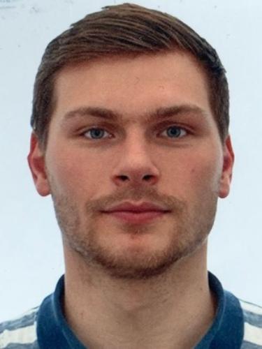 Karl Roßmann