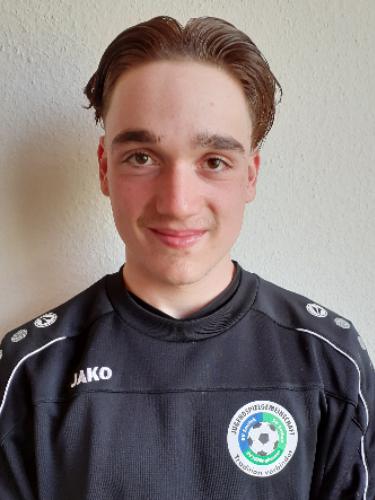 Maik Boxhorn