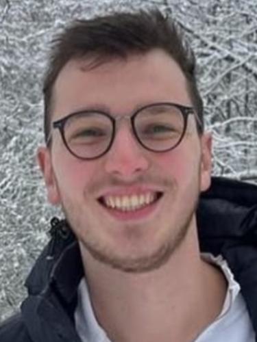 Erik Ruehmann