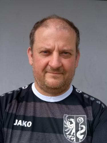 Christian Jung