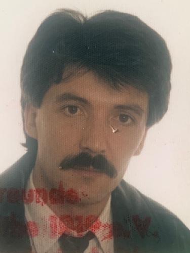 Mustafa Dalman