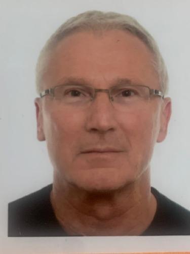 Uwe Pachura