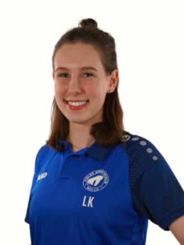 Lea-Sophie Krüger
