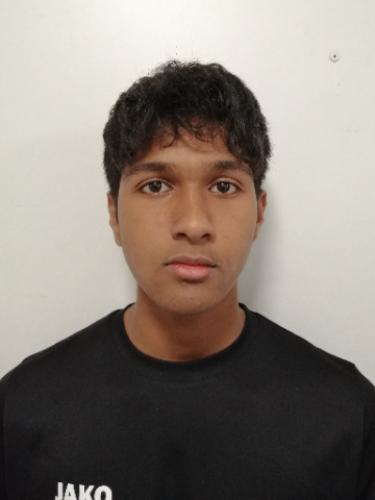 Abisake Selvanayagam