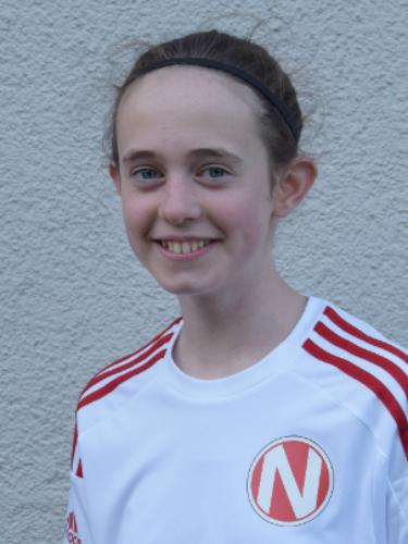 Ronja Sauermann