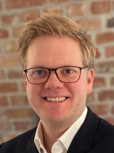 Florian Temminghoff