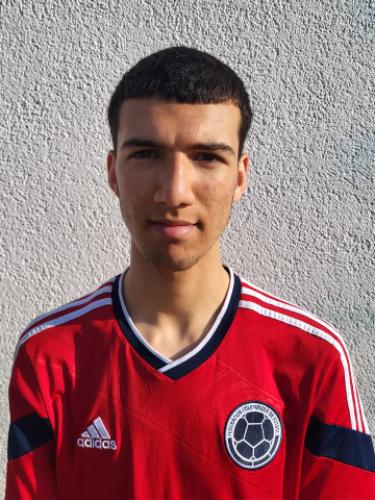 Shahram Yaqobi