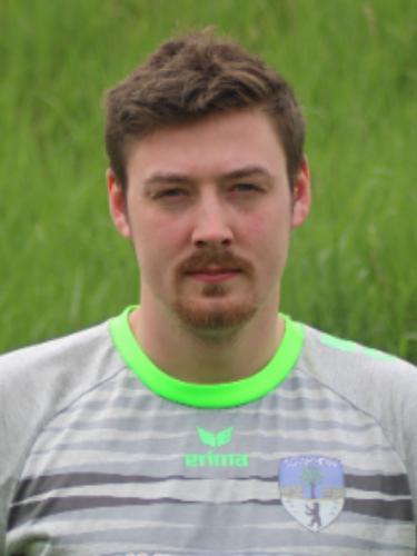 Laurent Pomorin