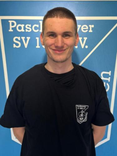 Tom-Niklas Scherfel