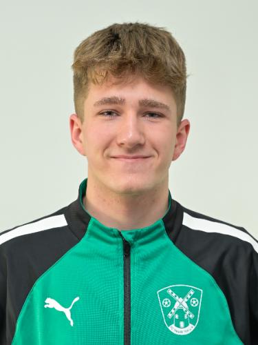 Sebastian Busch