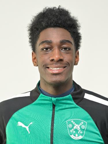 Aaron Ewaen Nosakhare