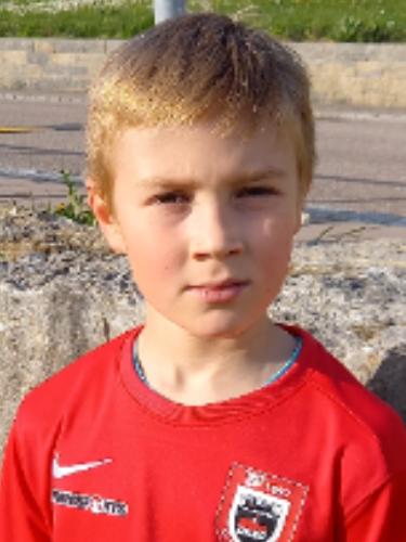 Felix Krummrein