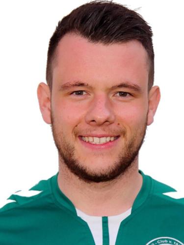 Calvin Hocke