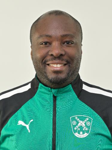 Alfred Allotey