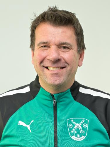 Marcus Claesgens